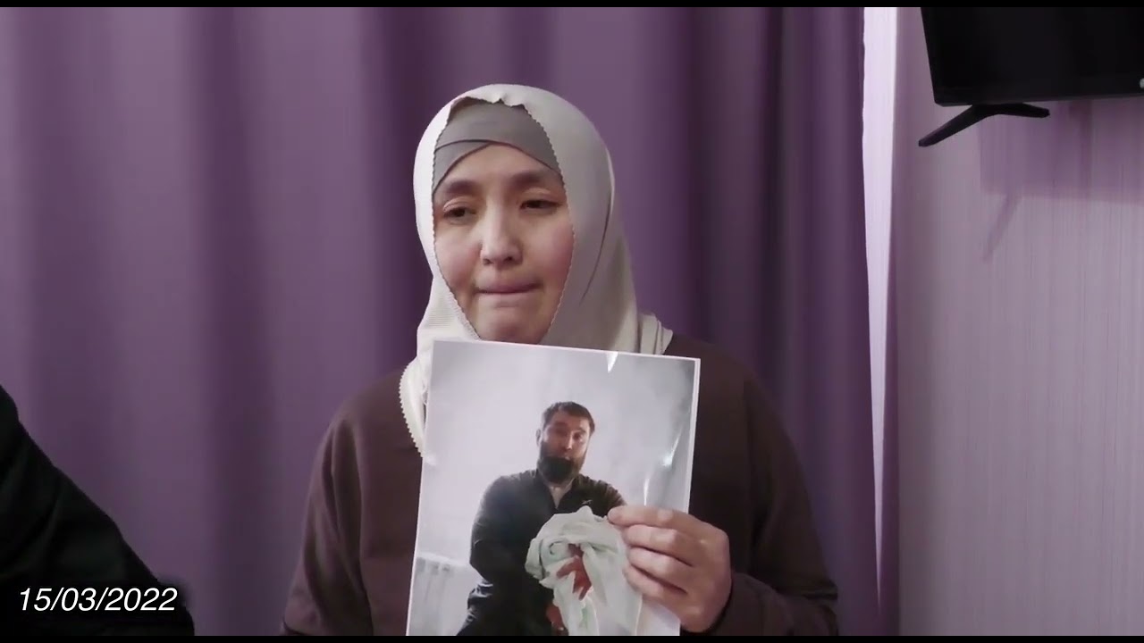 🆘 Шахкузов Нуралы 3-й месяц находится в СИЗО, доказательств у властей нет. Что власть предпримет? 🤬