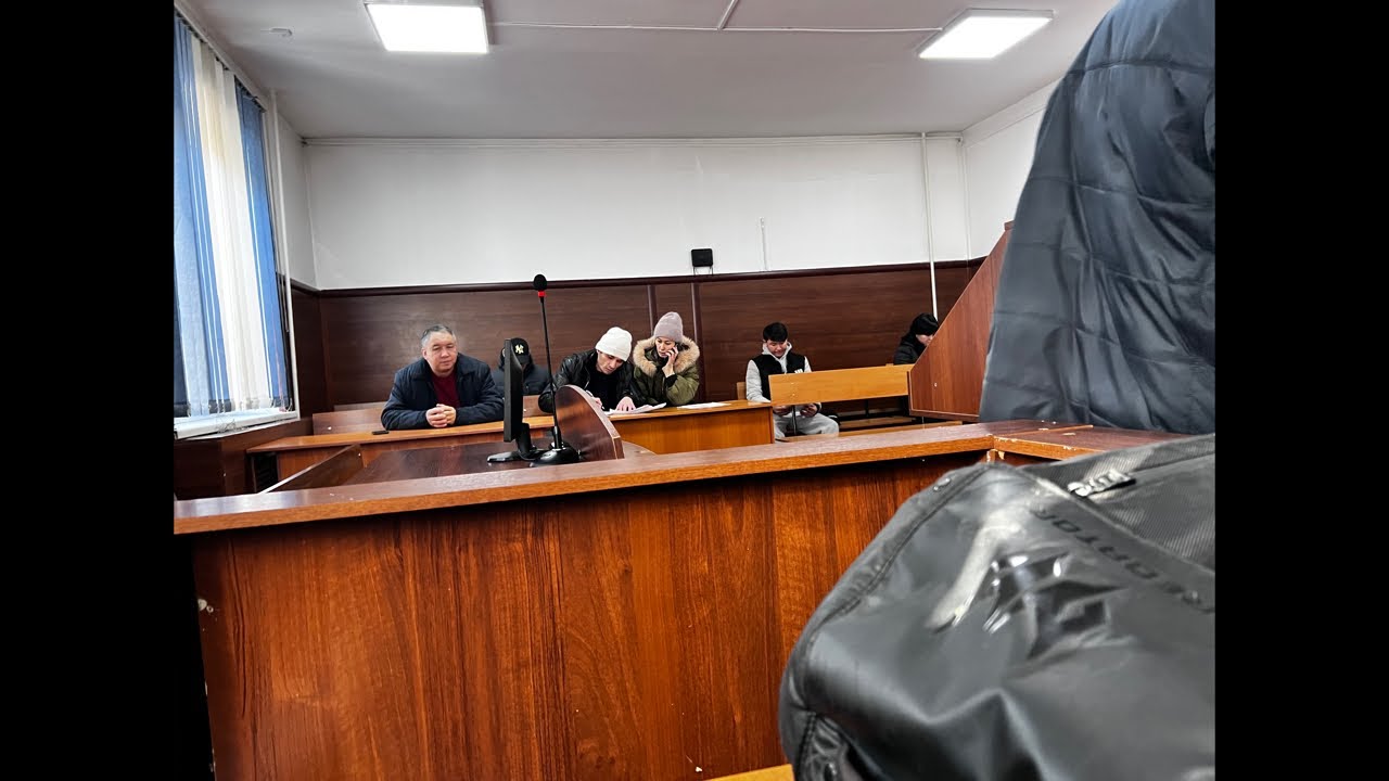 Талдықорған. 30-отырыс. Азапталғандар өздерін азаптағандарға “Бас бостандығынан айырмауды”  сұрады