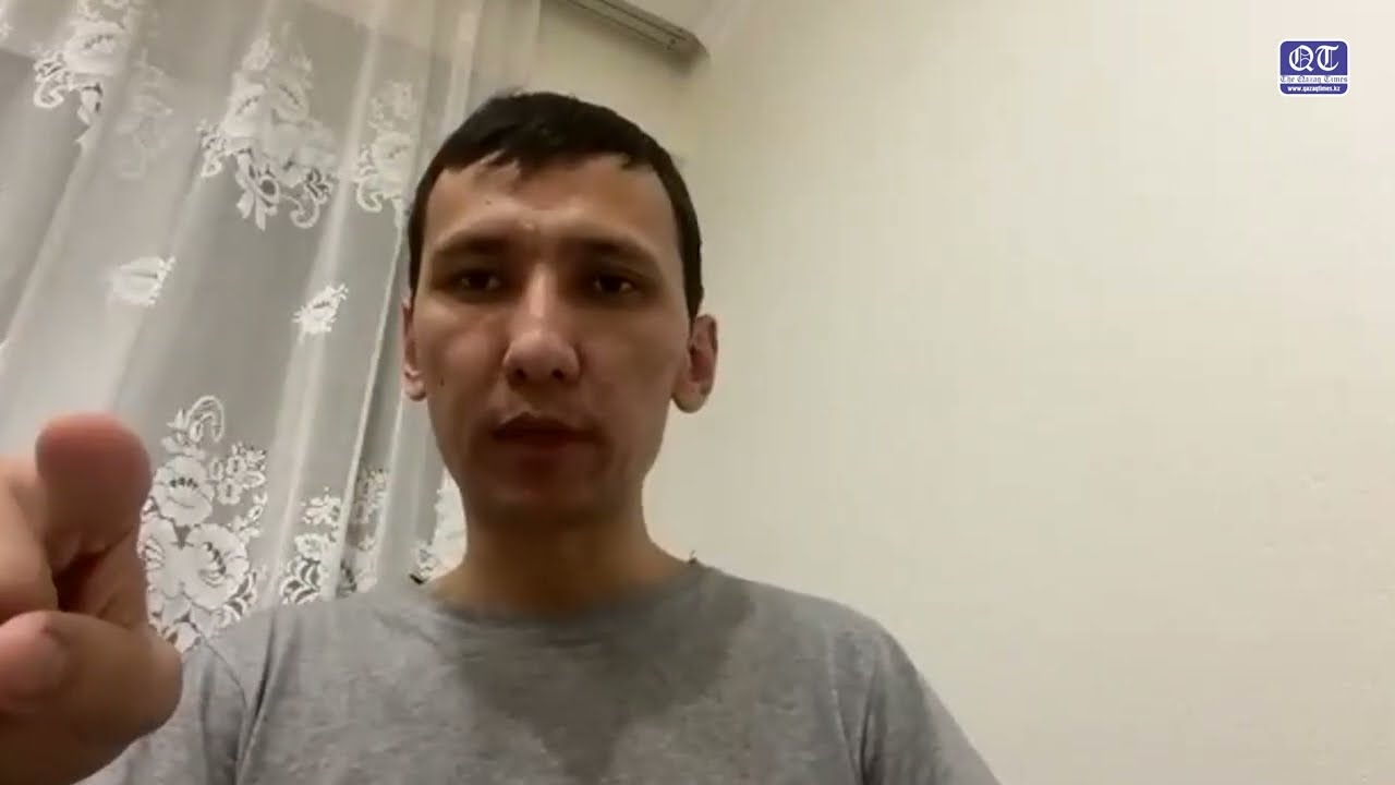 Қанды қаңтарды еске алу. Алматы. Полиция әкесімен бірге 4 жасар қызды да ұстады