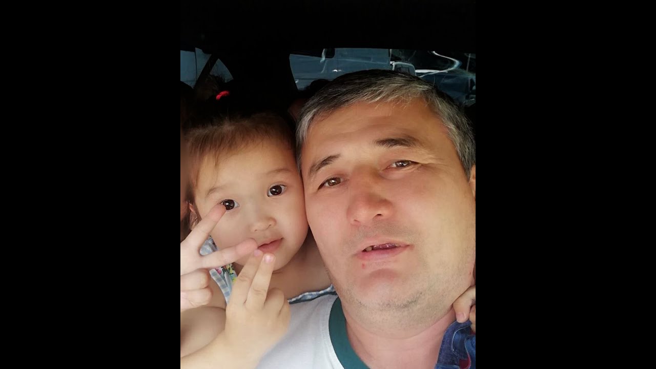 Қаңтарда оққа ұшқан 4 жасар Айкөркем