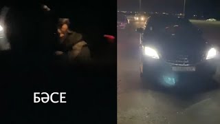 Кайрату Нуртасу не дали выехать из Актау. Блокирована дорога в аэропорт Актау. 4.01.2022