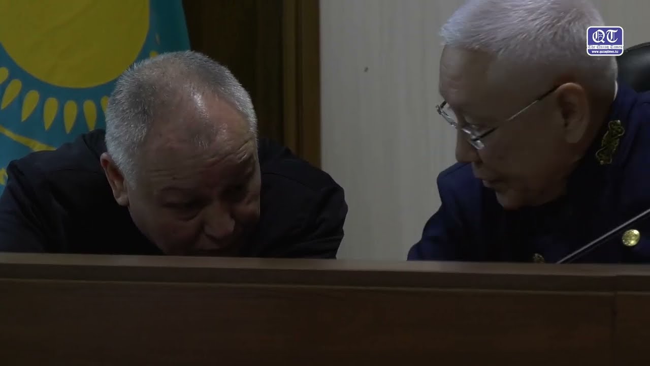 Талдықорған. Азаптаумен айыпталған 5 полицейдің апеляциялық шағымы өзгеріссіз қалдырылды