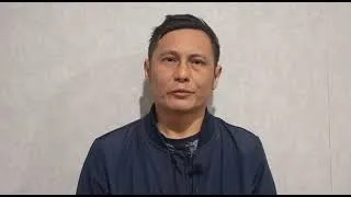 Участие активиста Серика Толепберген 5 января 2022 на мирном протесте и, что было с ним потом.