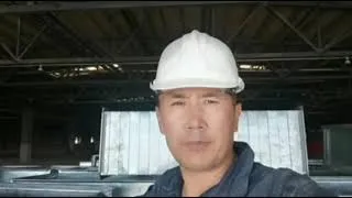 Свидетельские показания Нурсара Адилжан, жены Курманали Токай. Он был застрелен 5 января 2022 г