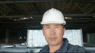 Свидетельские показания Нурсара Адилжан, жены Курманали Токай. Он был застрелен 5 января 2022 г