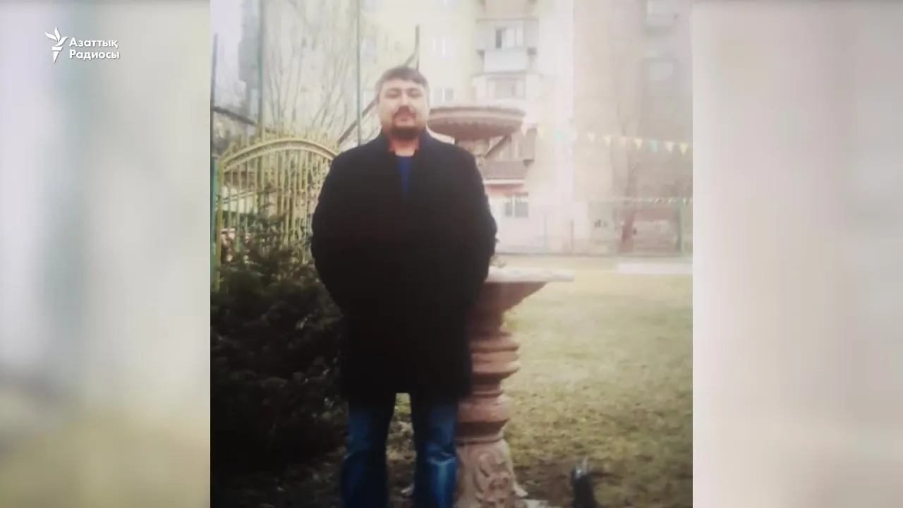 Басымнан мыжып, тепкіледі. 50 жастағы азаматтың полицияда көрген азабы"