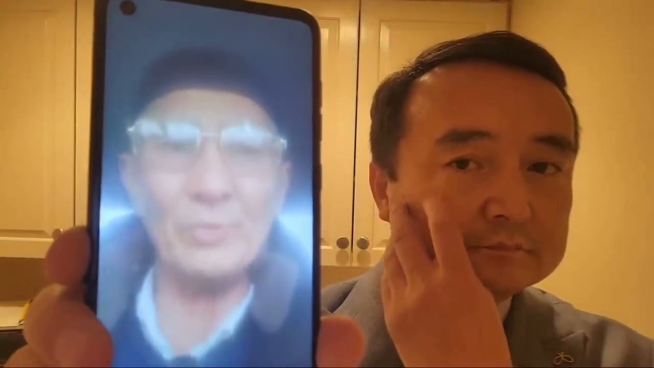 Политическое преследование 51-летнего Балымбетов Мереке, с. Тасбогет, Кызылорда.