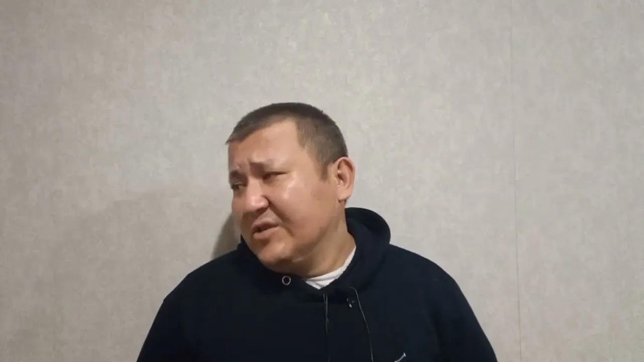 Показания Айдарханова Асета о задержании 6 января 2022 , о пыткам и избиениях. Экибастуз, 18.05.2022