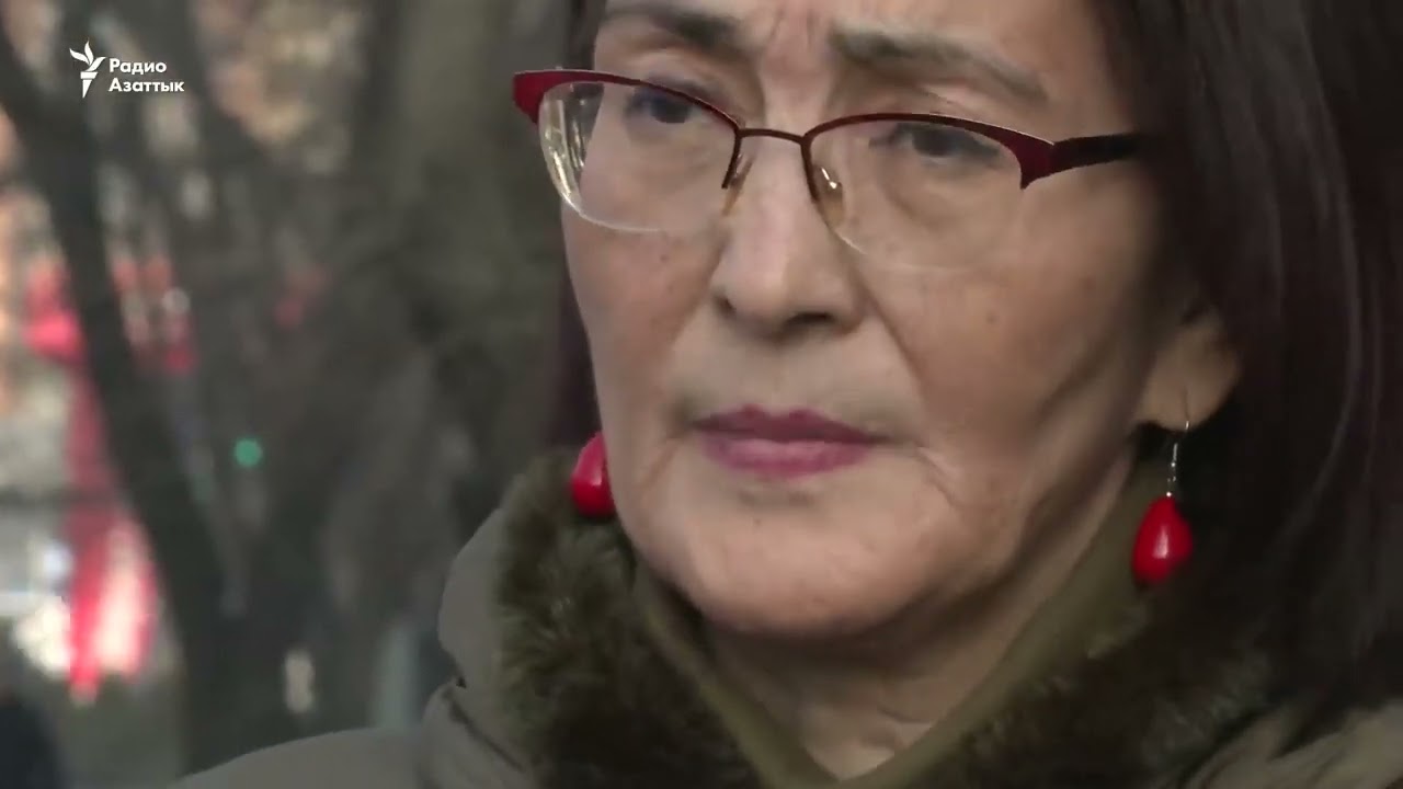 61-летний Нагашыбай #Шарикенов был задержан 11 января 2022 года сотрудниками КНБ у себя дома.