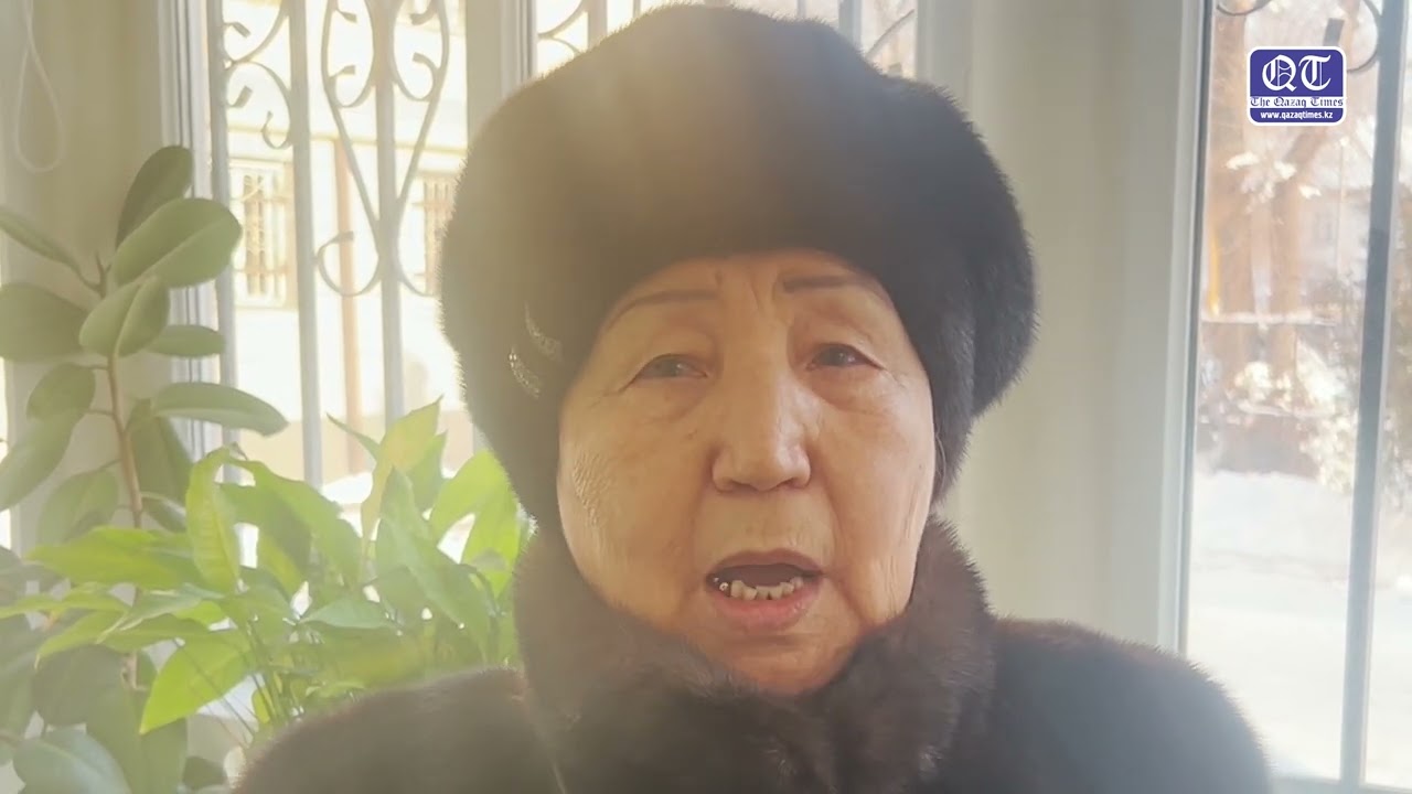 Тараз. 74 жастағы кейуана: Өмірден де, соттан да шаршадым...