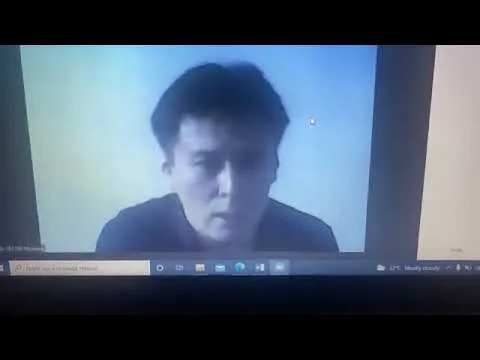 Жанболат Мамай: Репресcии Назарбаева продолжает... Назарбай?