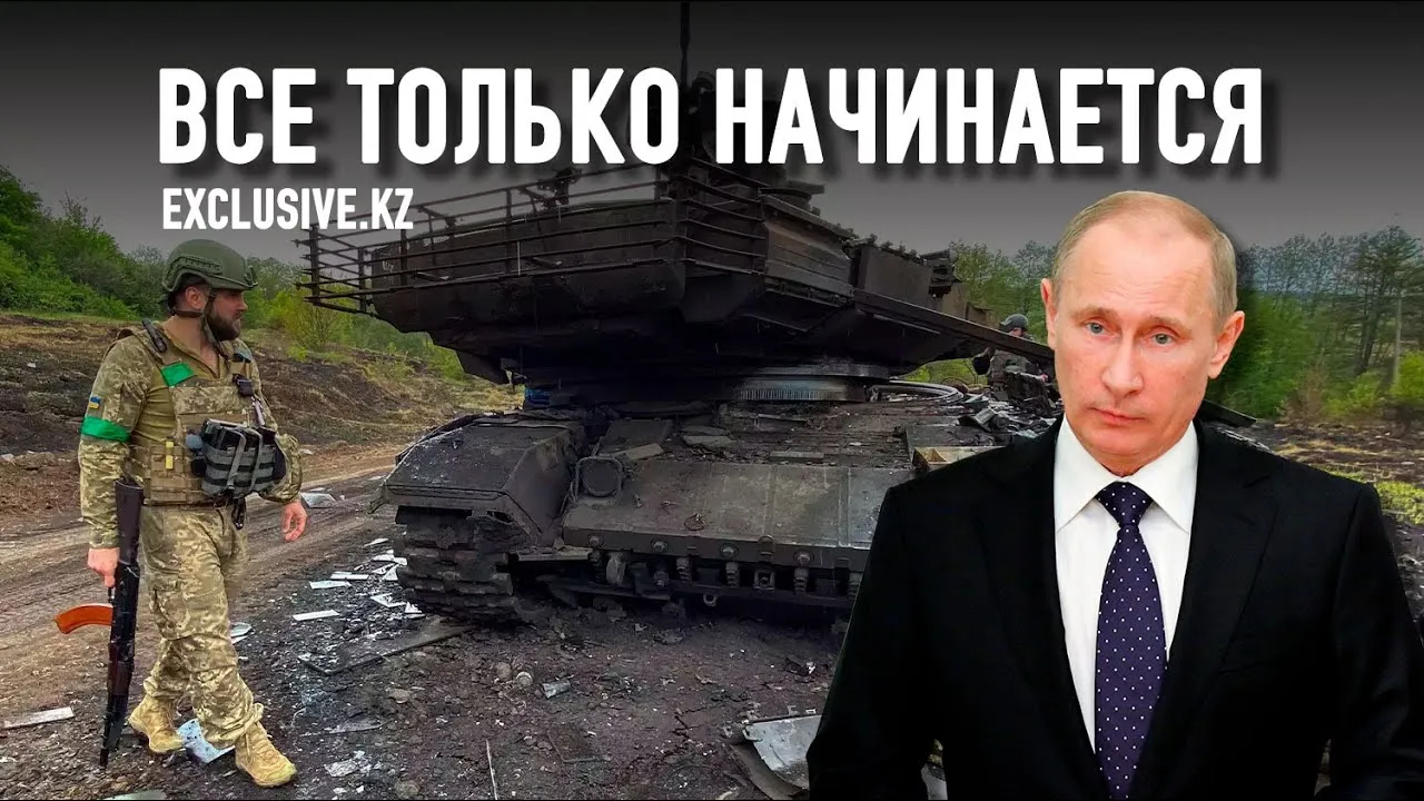 Михаил Самусь: Январские события были репетицией войны в Украине