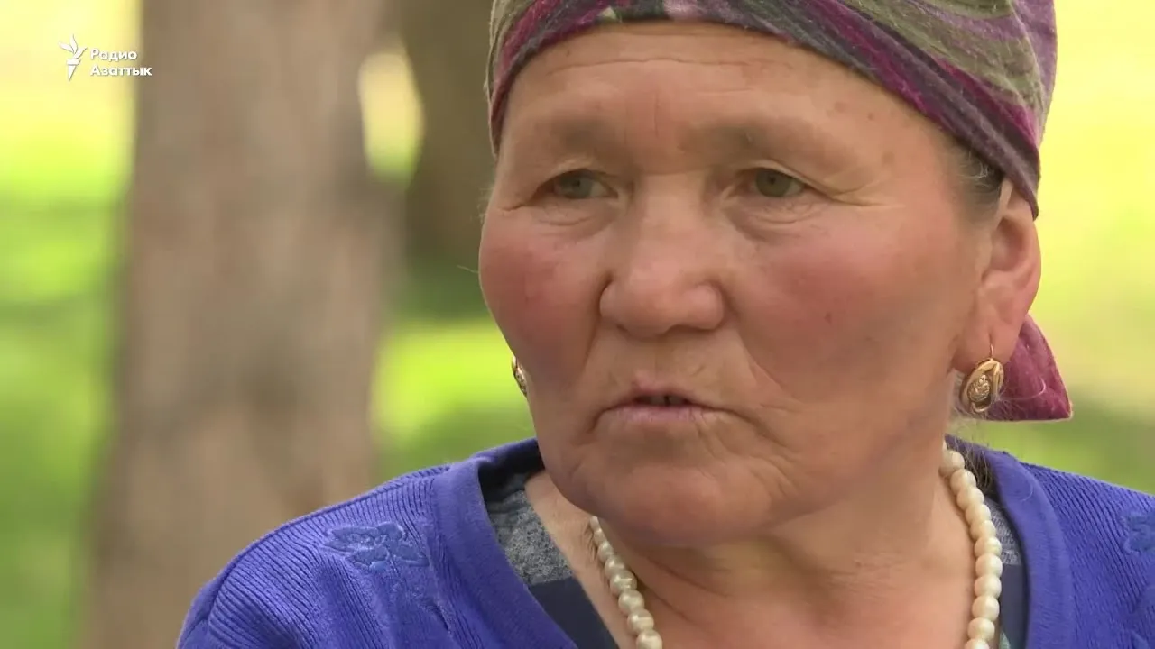 «Допрашивали даже мою 80-летнюю мать». Борьба Гульбаран за родных в Синьцзяне