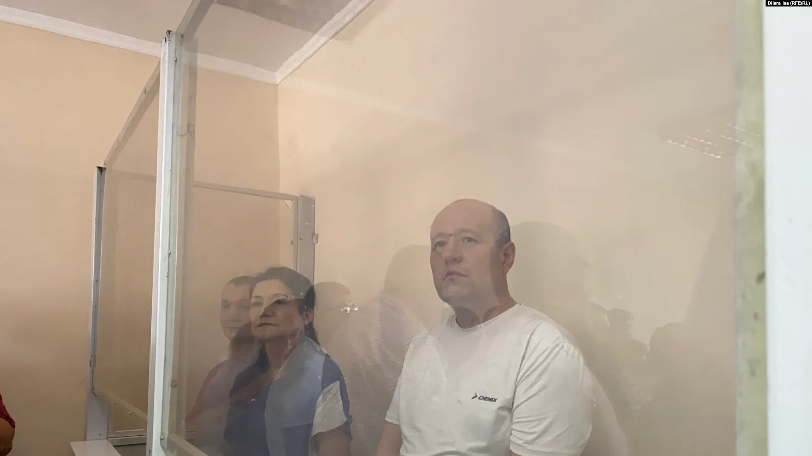 Бас прокуратура Шымкентте сотталған үш адамды"экстремистік ұйым мүшелері" деп бағалады