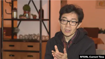 Galym Ageleuov: Some thoughts on Kantar-2022