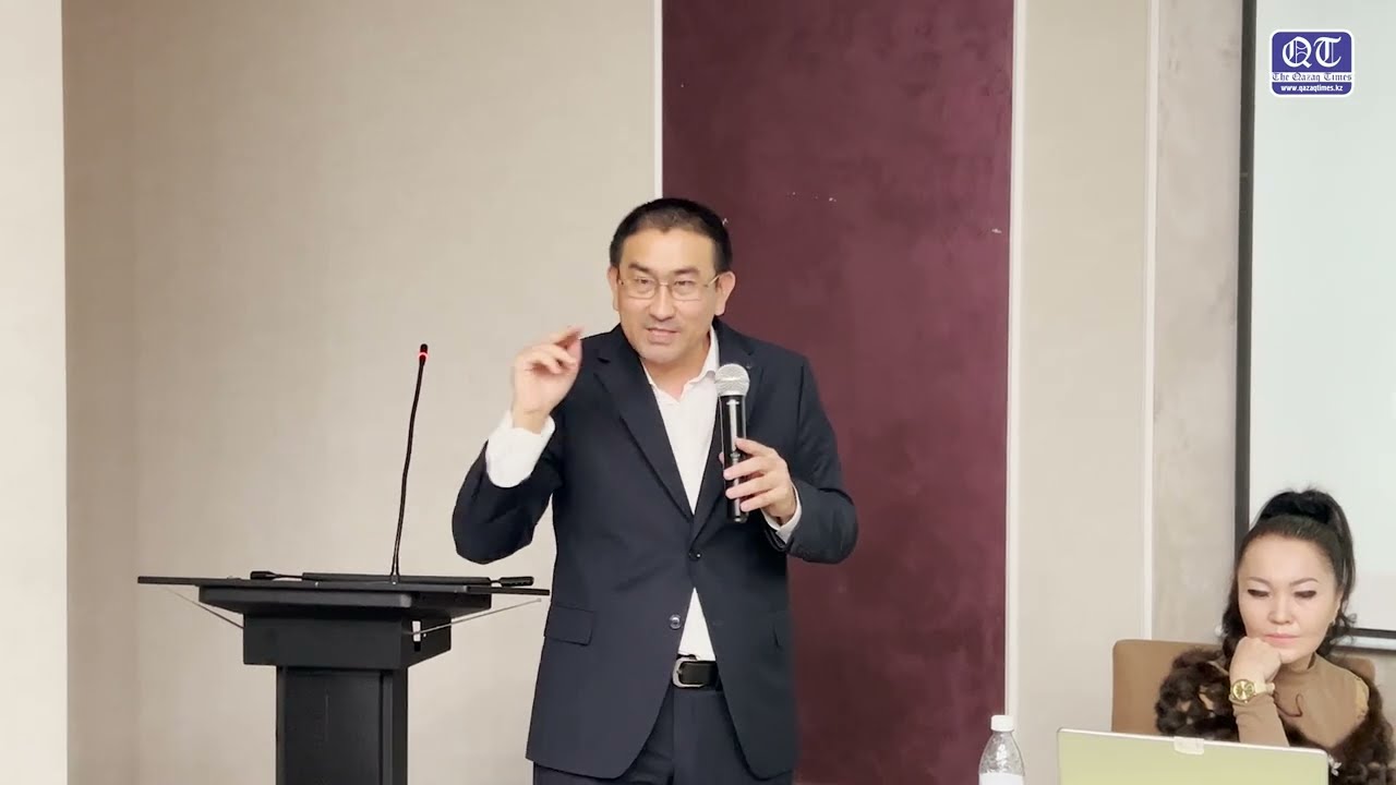 ILI. Брифинг ІV. Январские беспорядки организовали спецслужбы!