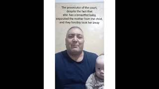 Kazakh citizens asking Tokayev to stop torture