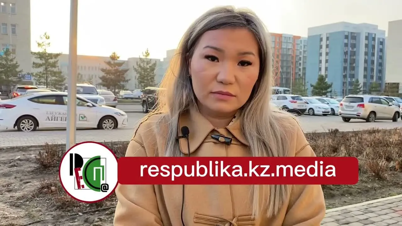 Комментарий Айнары Айдархановой, адвоката Айгерим Тлеужановой