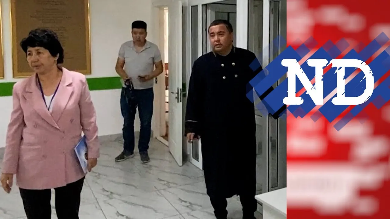 "АҚ БОЛДЫ, КӨК БОЛДЫ. СОТ - ҰШТЫ-КҮЙЛІ ЖОҚ БОЛДЫ". ӘЛІБЕК ИМАНБЕКОВТЫҢ СОТЫ БІР КҮНГЕ ШЕГЕРІЛДІ.