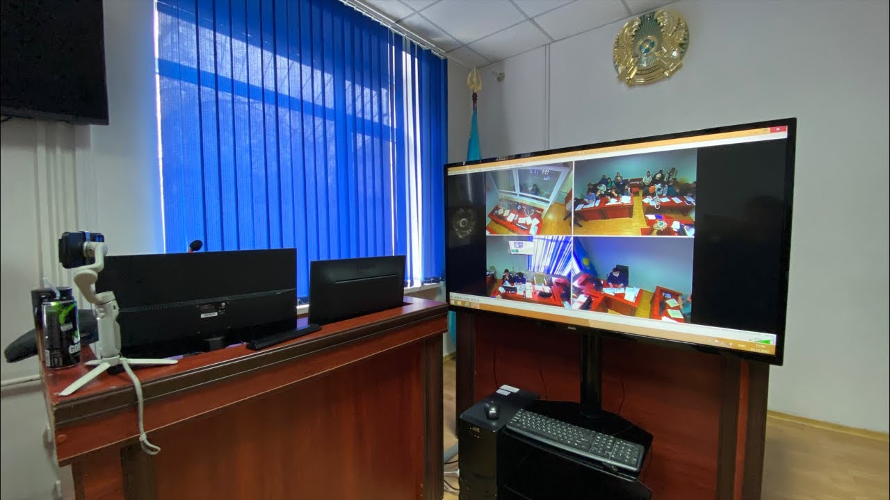  ҚАНДЫ ҚАҢТАР. ТАРАЗДАҒЫ ДАУЛЫ СОТТАН ТІКЕЛЕЙ ЭФИР. 02.12.2022