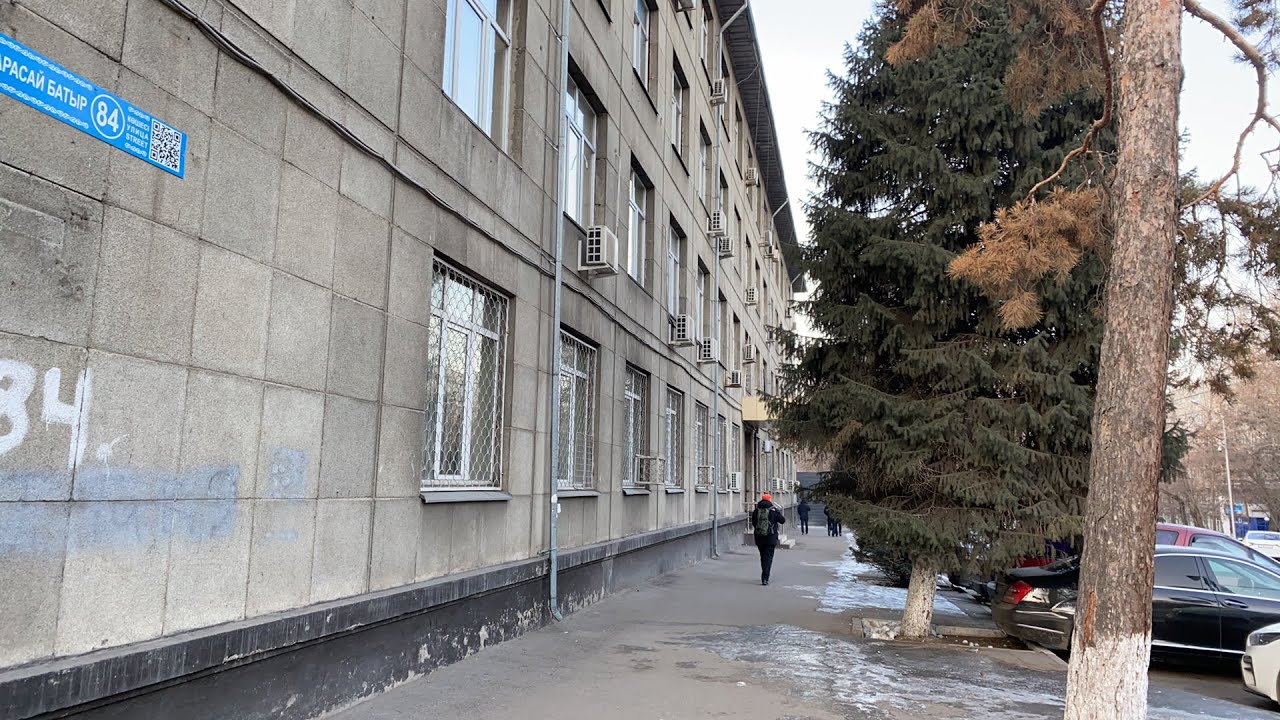 “ҚАРА ПРОКУРОР” КЕЛДІ. ПОЛИЦИЯ АЛЫП КЕТТІ. (Тікелей эфир 06.02.22)