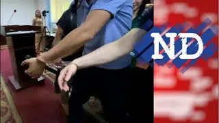  ҚАҢТАР КӨТЕРІЛІСІ. ӘЛІБЕК ИМАНБЕКОВКЕ ҚАТЫСТЫ КЕЗЕКТІ СОТ ОТЫРЫСЫ. ТІКЕЛЕЙ ЭФИР (08.07.22)