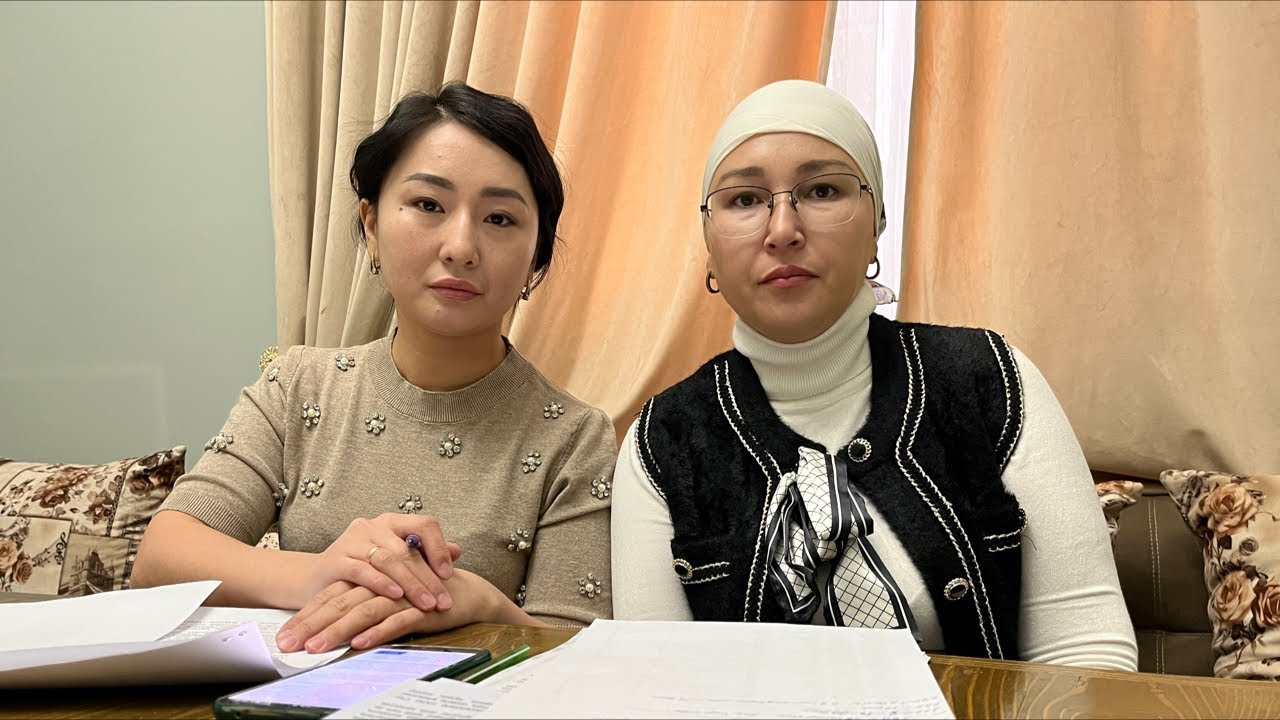  ҚЫЗЫЛОРДАҒА КЕЛДІК. САЯСИ РЕПРЕССИЯҒА ҰШЫРАҒАНДАРМЕН СҰХБАТ. ТІКЕЛЕЙ ЭФИР 30.11.22