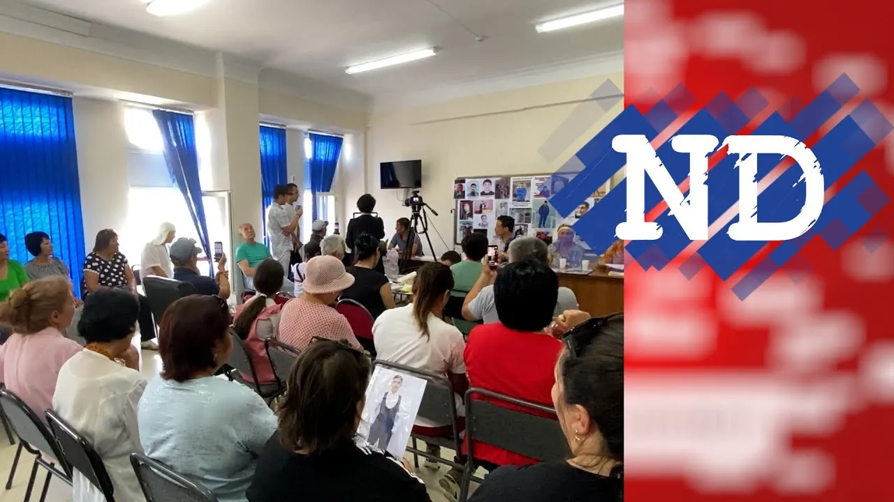  ТӘБӘРІШ ТАКАЕВ ҚҰРЫЛТАЙ ӨТКІЗІП, ИНТЕЛЕГЕНЦИЯҒА ТӨПЛИІН ЖАЛАТТЫ. АЛ, АТА-АНАЛАР КӨЗ ЖАСЫ ДАРИЯ.