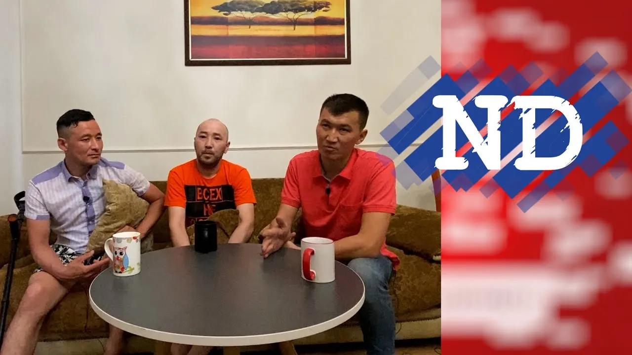 "АҚША ТІГІП, ЖАРАЛЫЛАРДЫ ЕДЕНДЕ ЕҢБЕКТЕТІП ЖАРЫСТЫРДЫ". АЗАПТАЛҒАН ҮШ БАТЫРДЫҢ АШЫҚ ӘҢГІМЕСІ.