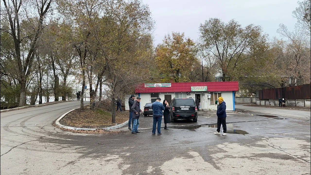  СҮЙІНШІ! ҚОСАЙ МАХАНБАЕВ ҮЙҚАМАҚҚА ШЫҒАДЫ. (ТІКЕЛЕЙ ЭФИР - 04.11.22)