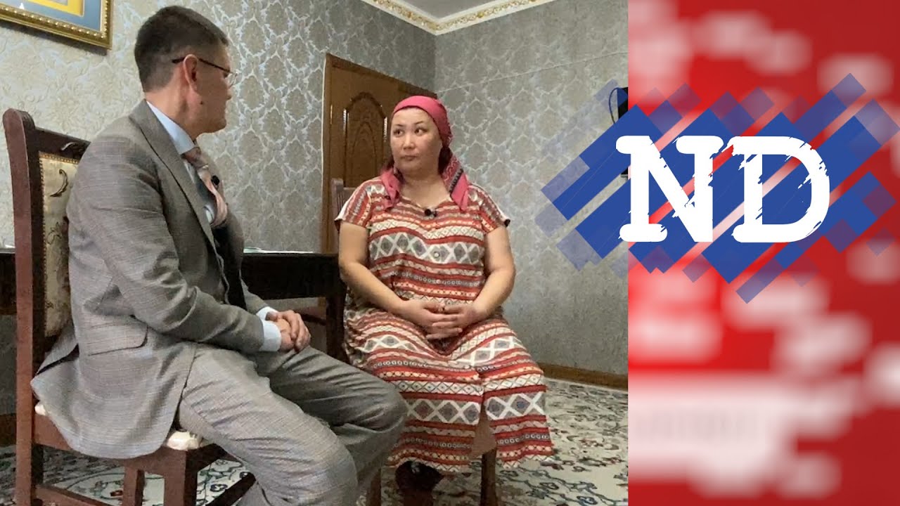 ҚЫЗЫЛОРДАДА АДВОКАТ АЯУСЫЗ АЗАПТАЛДЫ. ЖҰБАЙЫ ЖАННА БЕДЕНБАЕВАНЫҢ ЖАНАЙҚАЙЫ