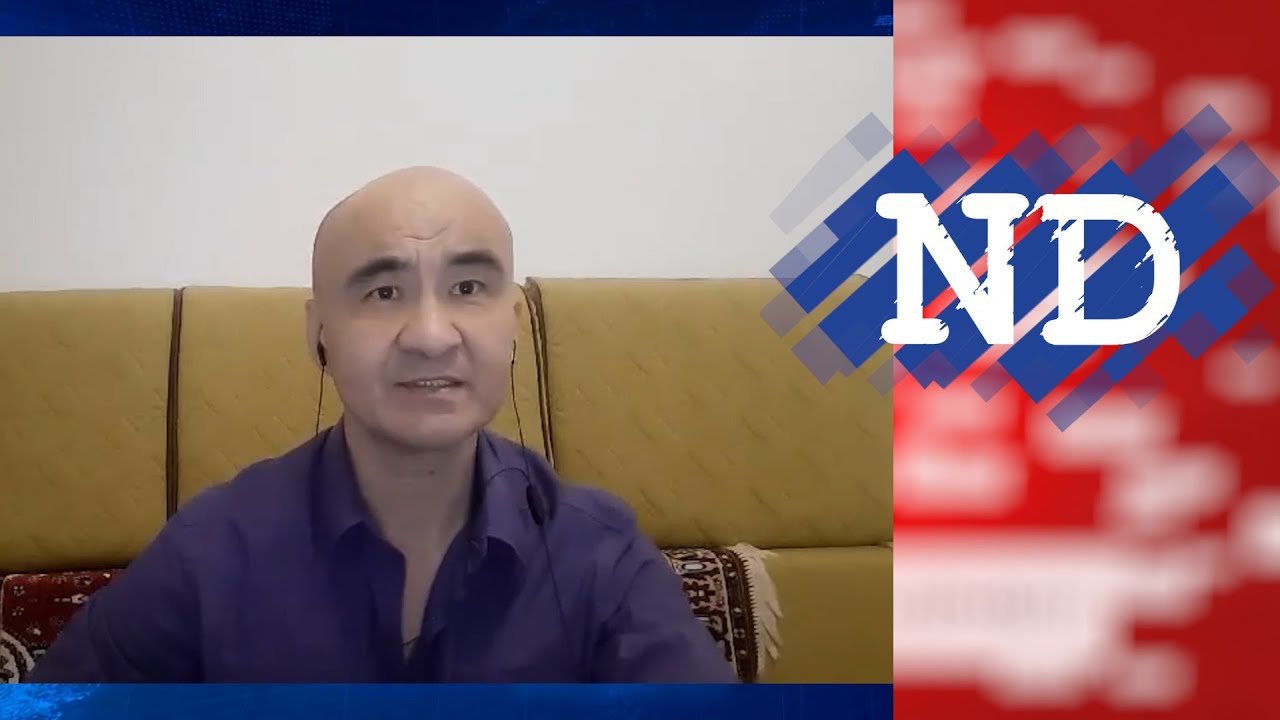 "ДҮЙСЕНБІДЕН КЕЙІН ДҮЙСЕНБІ ЕМЕС СЕЙСЕНБІ. БИЛІК УАҚЫТ АҒЫНЫН ӨЗГЕРТЕ АЛМАЙДЫ" - МАКС БОҚАЙ