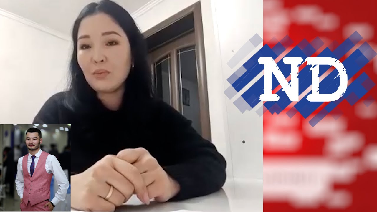 ПОЛИЦИЯ ҚЫЗМЕТКЕРІН ҚҰТҚАРЫП ҚАЛҒАН БЕЛСЕНДІ ТҮРМЕДЕ АЗАПТАЛЫП ЖАТЫР. АЙНҰР БЕКЕТ КӨМЕК СҰРАЙДЫ