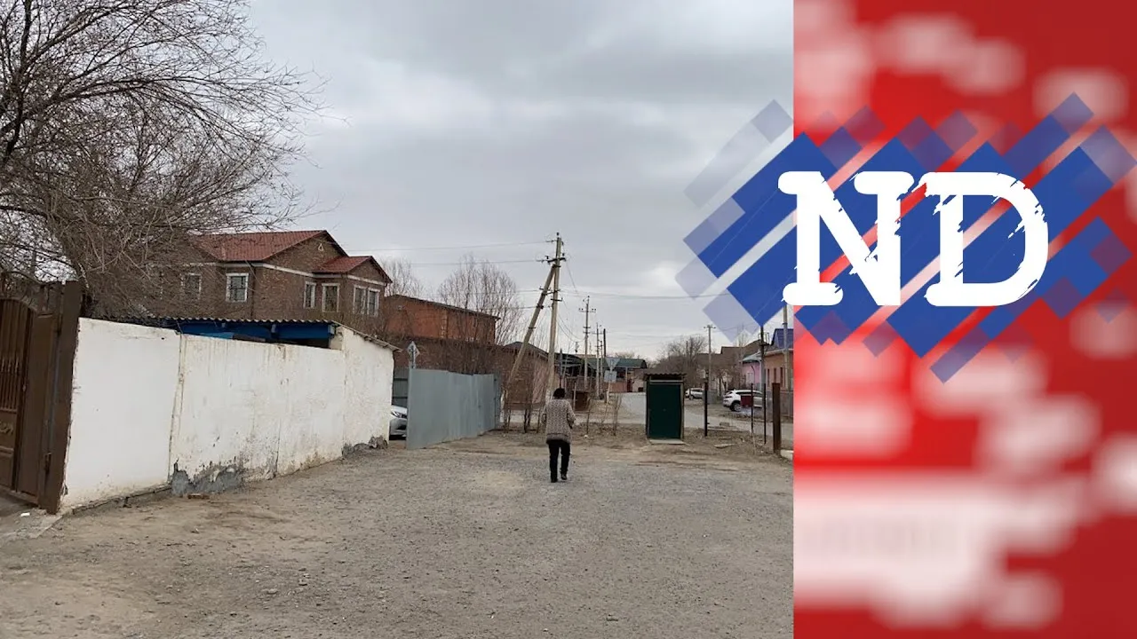ҚЫЗЫЛОРДАДАҒЫ ТҮРМЕГЕ КЕЛДІК. (14.03.22 ТІКЕЛЕЙ ЭФИР)