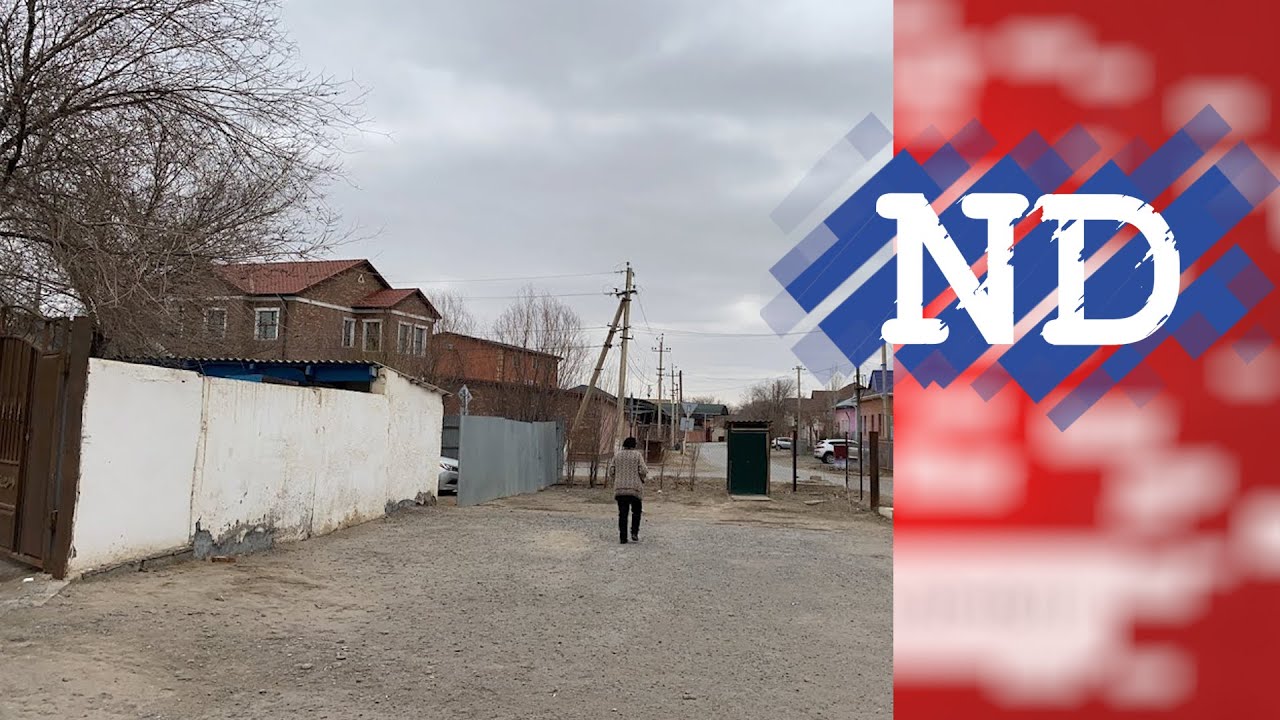 ҚЫЗЫЛОРДАДАҒЫ ТҮРМЕГЕ КЕЛДІК. (14.03.22 ТІКЕЛЕЙ ЭФИР)