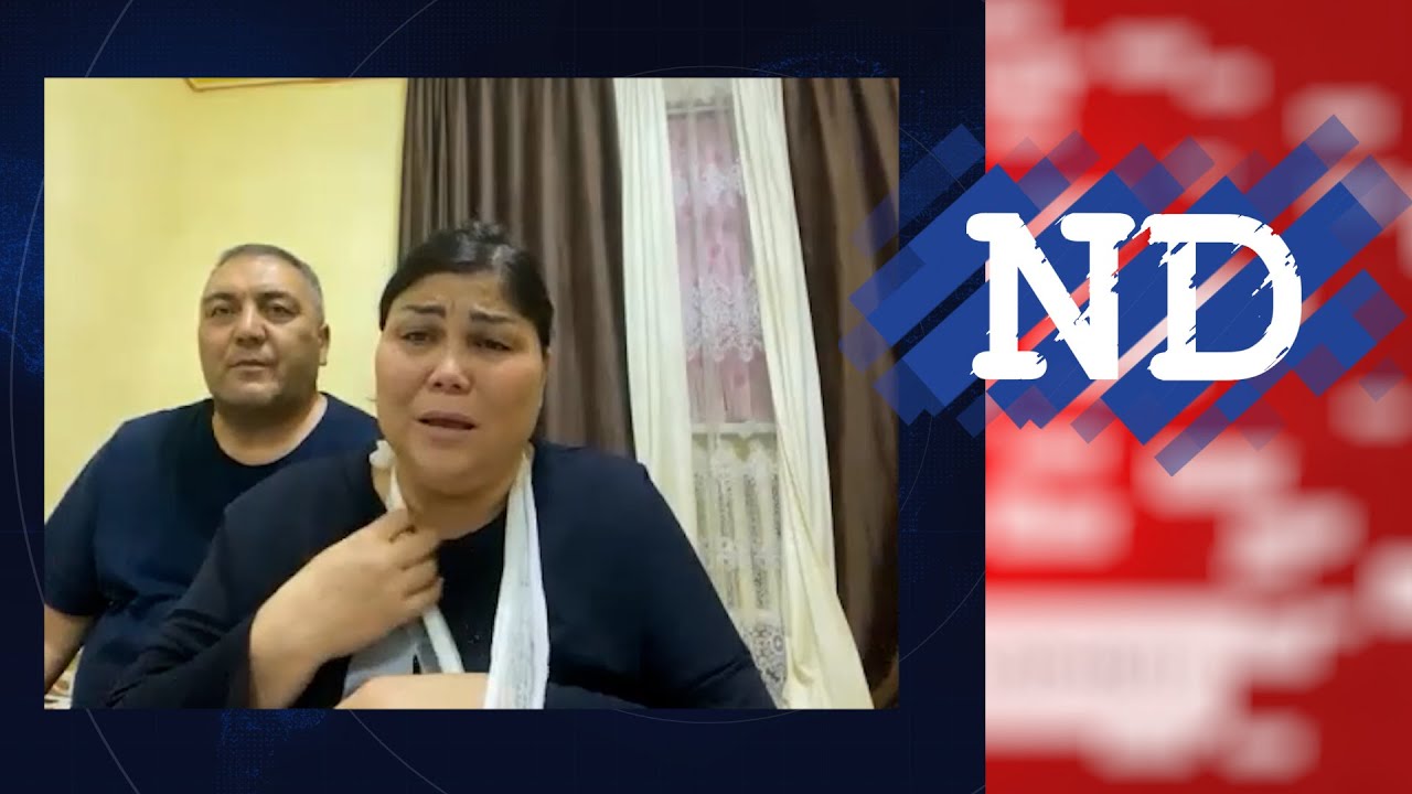 НКВД мен ГЕСТАПО -"ПЕРІШТЕ"! ЗАРИНА БИБАСАРОВА"ТОЗАҚТЫ" КӨЗІММЕН КӨРДІМ, ДЕЙДІ.