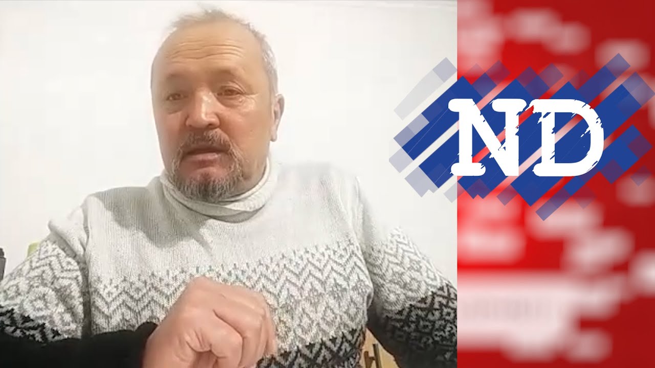 "ШЫМКЕНТТЕ СТУДЕНТТЕРГЕ ДЕЙІН"ТЕРРОРИЗМ" БАБЫМЕН АЙЫПТАЛУДА" - ДӘУЛЕТ АҚЫЛБЕКОВ