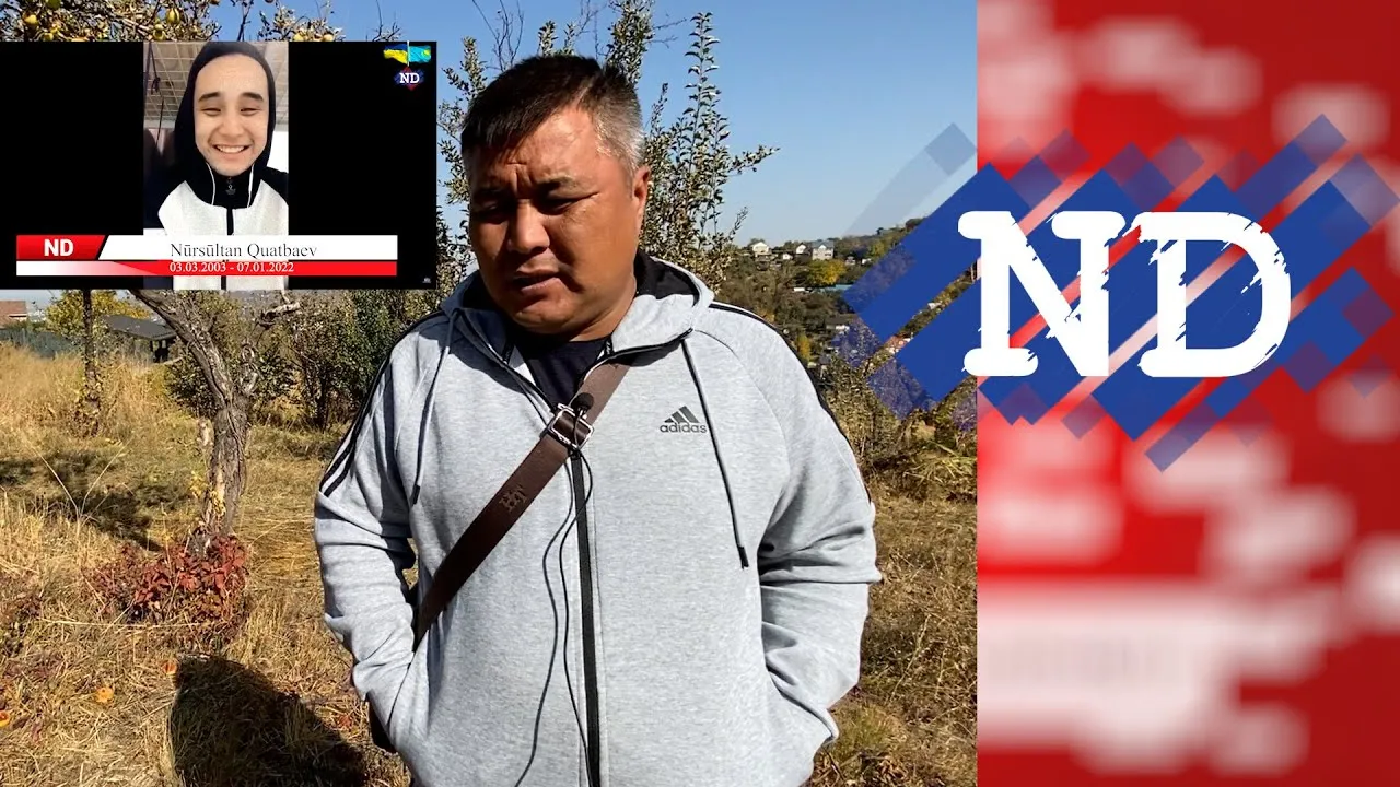 "ӨЛГЕН БАЛАМА ДА"ТІРІӨЛІККЕ" АЙНАЛҒАН ӨЗІМЕ ДЕ МАЗА ЖОҚ", ТАРАЗДЫҚ БАҚЫТЖАН ШЫҢҒЫСБЕКОВ
