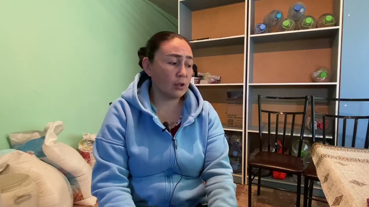  ӘДІЛ СОТ ЖОҚ - ЖАНМҰРАТ АШТАЕВТЫҢ ЖАРЫ МӨЛДІР НҰРАНОВА