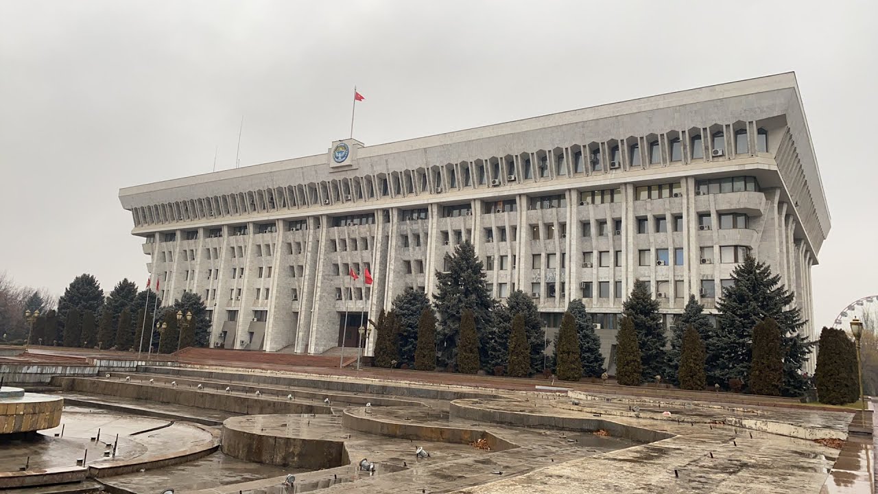БІШКЕКТЕН ТІКЕЛЕЙ ЭФИР (07.01.2022)