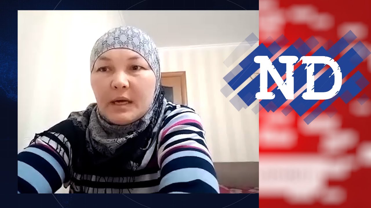 "ӨСКЕМЕНДЕ ЖАЗЫҚСЫЗ АЗАМАТТАР АЗАПТАЛЫП ЖАТЫР" - ЖАНАР БАЙСАҒАТОВА