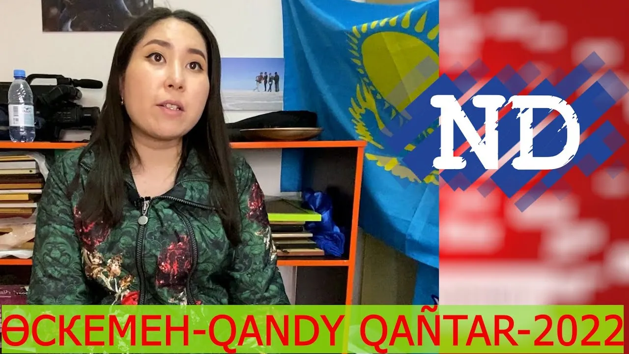 "ҚОҒАМДЫҚ РЕЗОНАНСҚА ҒАНА СЕНІМ БАР" - ФАРИДА КӘРІБАЕВА