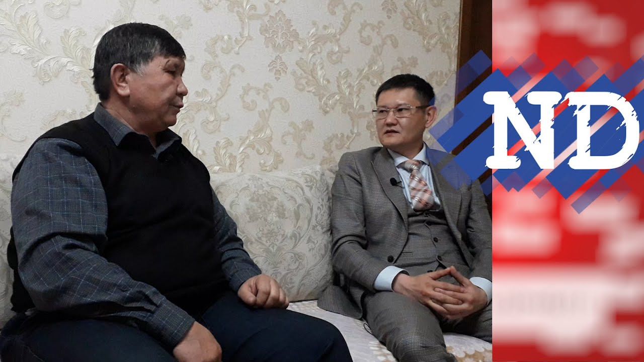 "АЛТЫ АЛАШТЫҢ БАСЫН БІРІКТІРЕТІН ИДЕЯМ БАР" - ШЫМКЕНТТІК ҚОҒАМ БЕЛСЕНДІСІ НҰРЖАН МҰХАМЕДОВ