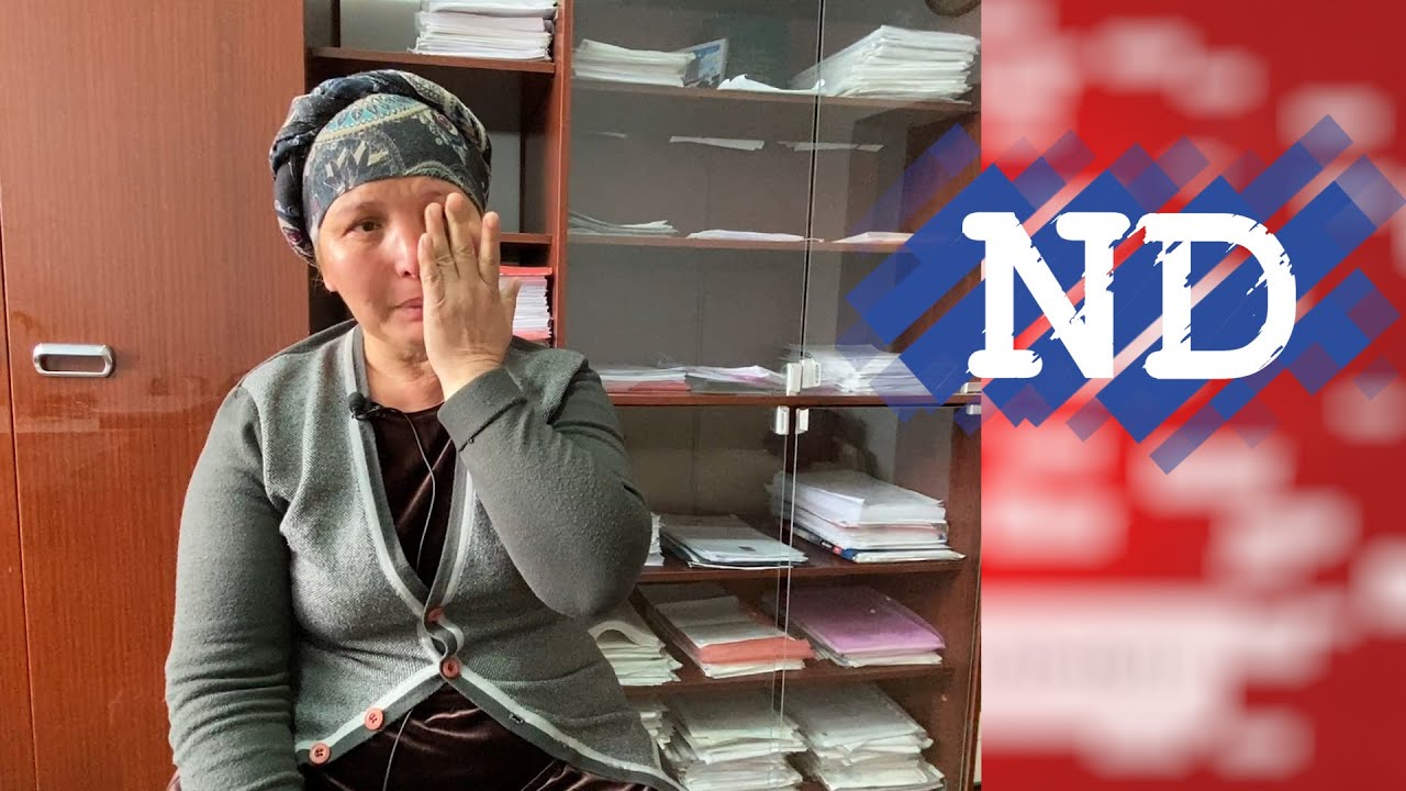 "ЕГЕР АНАЛАР АШУЛАНСА БҮКІЛ ЖЕРДІ ТӨҢКЕРЕДІ" - АЙГҮЛ ТІЛЕУБЕРГЕНОВА