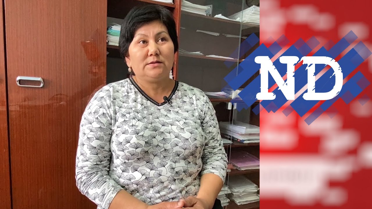 "БІЗ ДӘЛЕЛДІ ДӘЙЕКТЕР КЕЛТІРГЕН САЙЫН ТЕРГЕУШІЛЕР АЙЫПТЫ КҮШЕЙТІП ЖАТЫР" - ҰЛЖАН ҚҰРМАНБАЕВА
