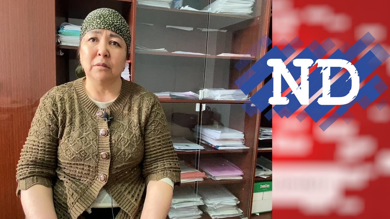 "БИЛІК ЖАЗЫҚСЫЗ БАЛАЛАРЫМЫЗДЫ ЕМЕС НАҒЫЗ БҮЛІКШІЛЕРДІ ҚАМАСЫН" - ШЫМКЕНТІТК ЕЛМИРА ТҰРӘЛИЕВА