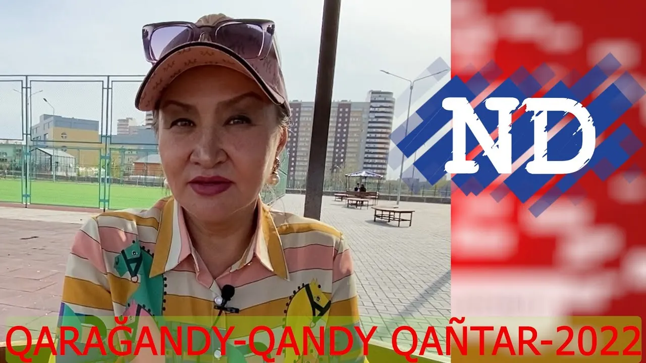 "ТОҚАЕВ БӘРІБІР КЕШІРІМ СҰРАЙДЫ ДЕП ОЙЛАЙМЫН" - МАЙРА ӘБДІРАХМАНОВА