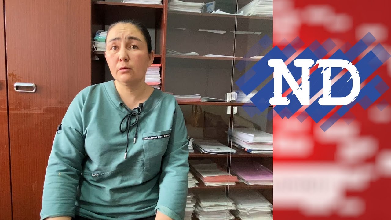 "ШЫМКЕНТТЕ ШЕРУГЕ ШЫҚПАҒАНДАР ДА АБАҚТЫДА ОТЫР" - МӨЛДІР НҰРАНОВА