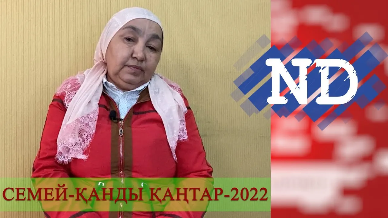 "БАЛАМ МҰХИТ ТҮГЕЛБАЕВТЫ АЗАПТАҒАНДАРДЫҢ АРАСЫНДА СЫНЫПТАС ДОСЫ БОЛДЫ" - СӘУЛЕ ИМАНҒОЖИНА