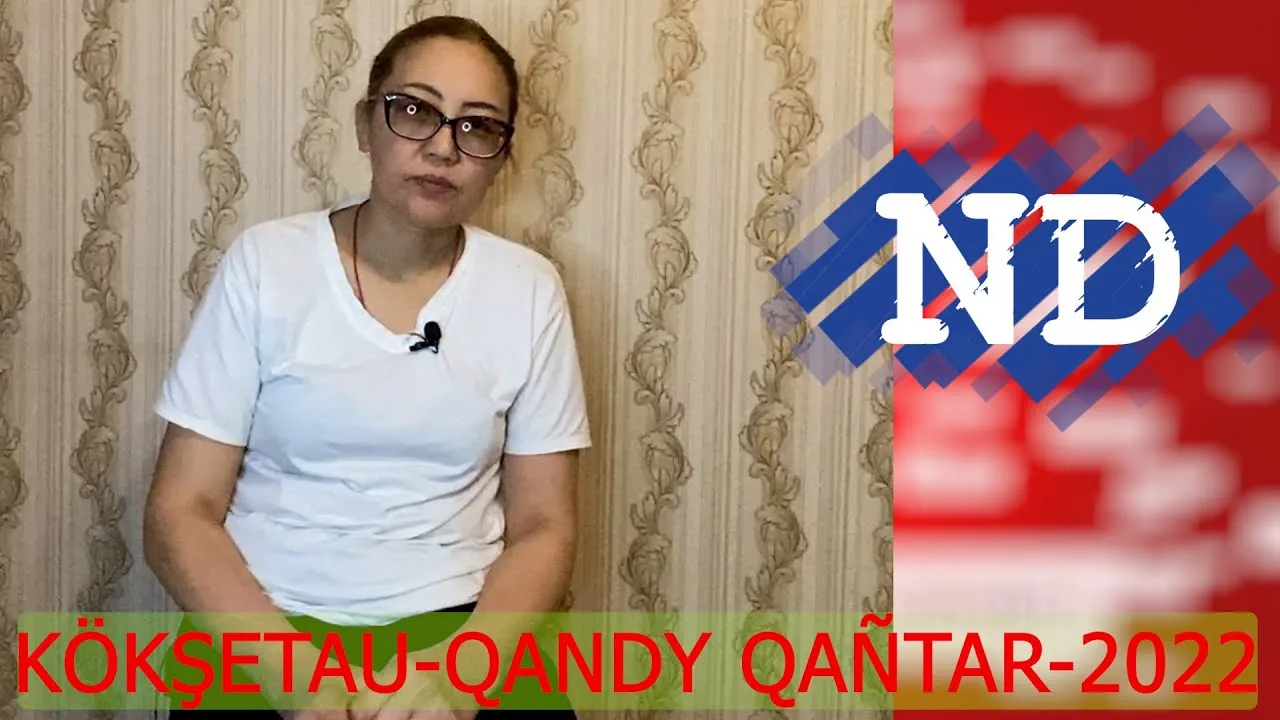 "ШЕНДІЛЕРДІҢ ДЕНІ - ПАРАЗИТ" - ГАУҺАР ШӘКЕНОВА